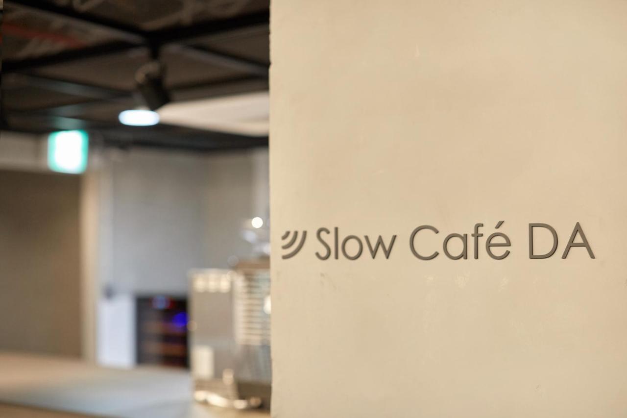 Slow Stay Da Сеул Екстер'єр фото